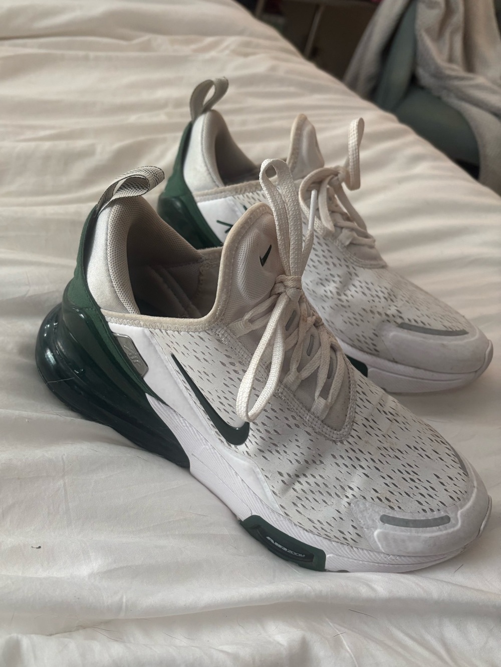 Nike Air Max 270 Premium